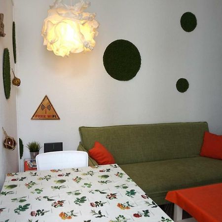 Mai City Apartment 라스팔마스 외부 사진