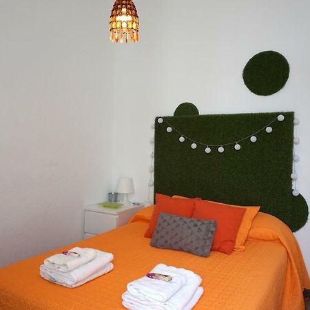Mai City Apartment 라스팔마스 외부 사진