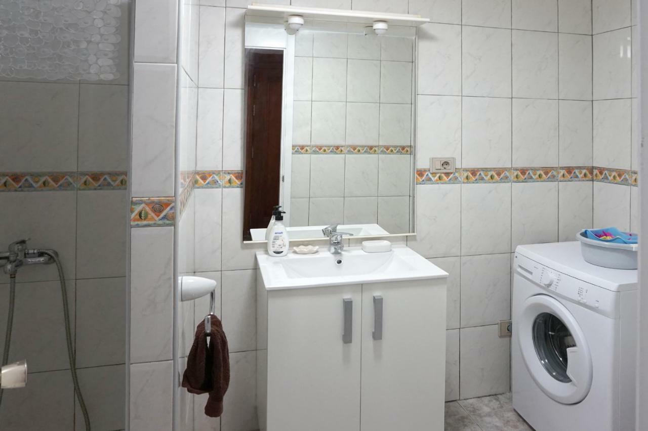 Mai City Apartment 라스팔마스 외부 사진
