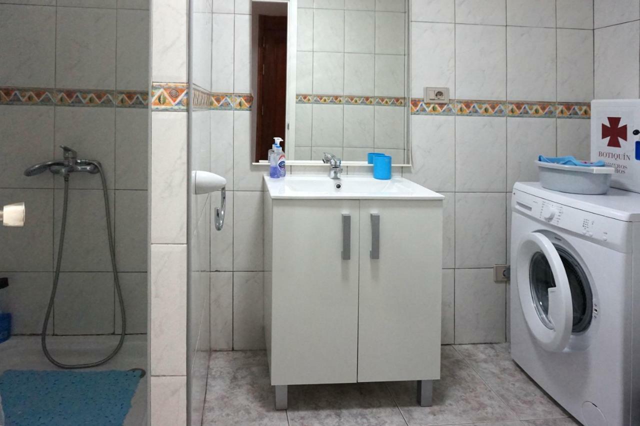 Mai City Apartment 라스팔마스 외부 사진