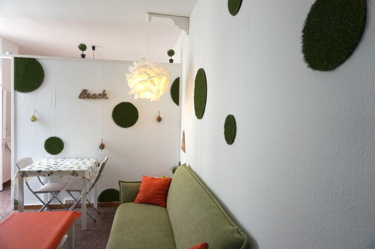 Mai City Apartment 라스팔마스 외부 사진