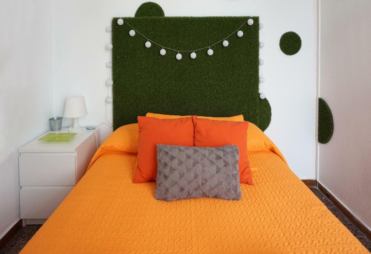 Mai City Apartment 라스팔마스 외부 사진
