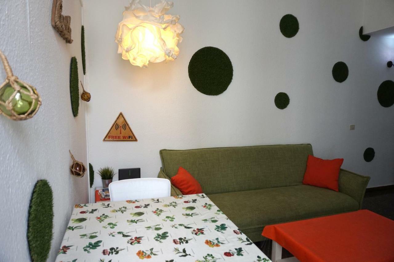 Mai City Apartment 라스팔마스 외부 사진