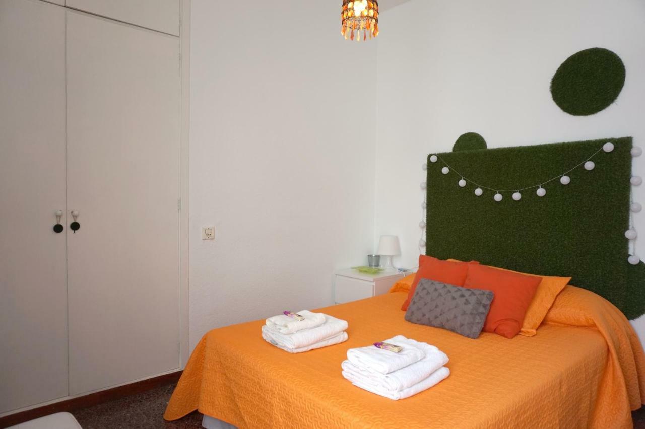 Mai City Apartment 라스팔마스 외부 사진