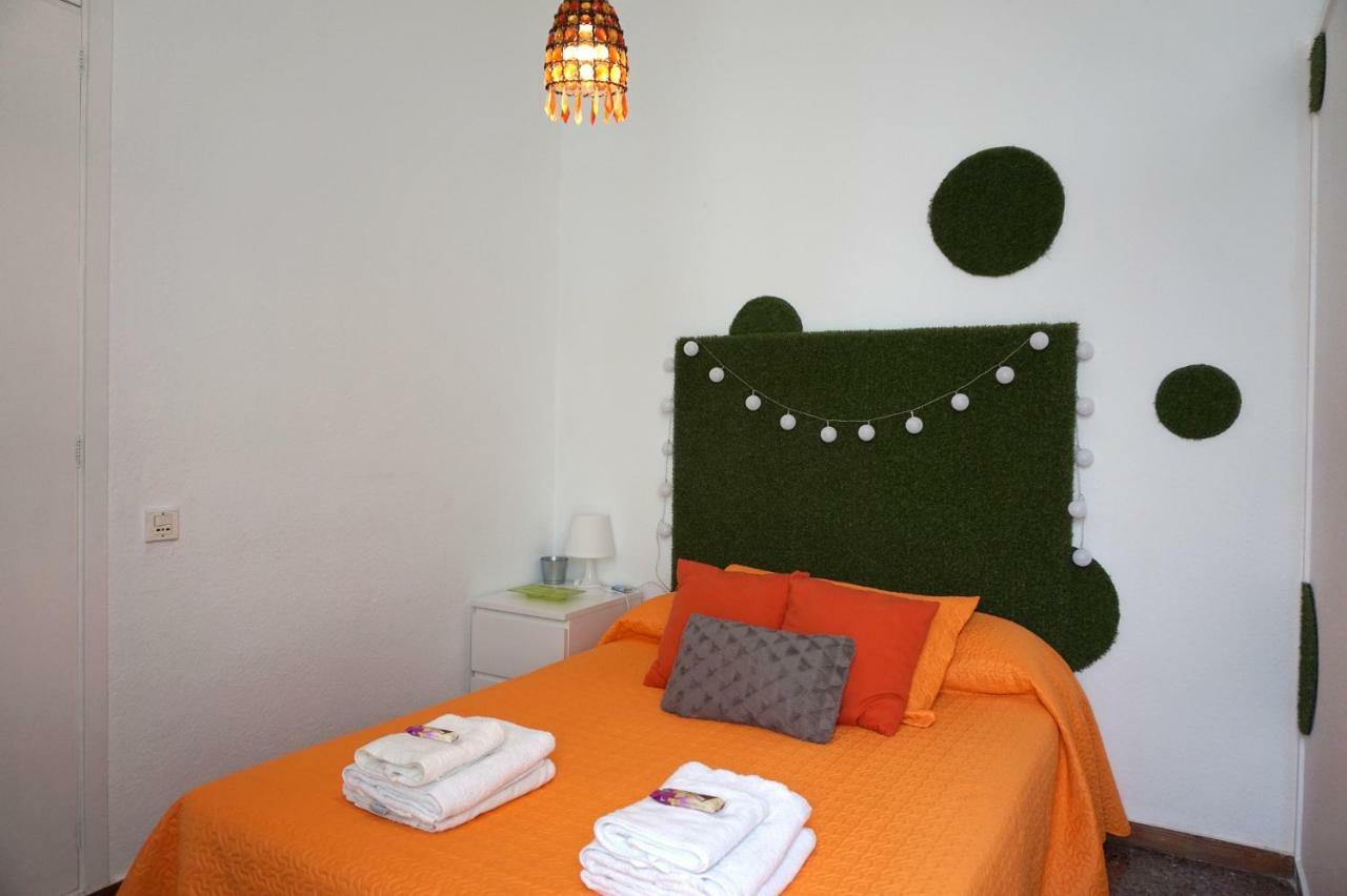 Mai City Apartment 라스팔마스 외부 사진